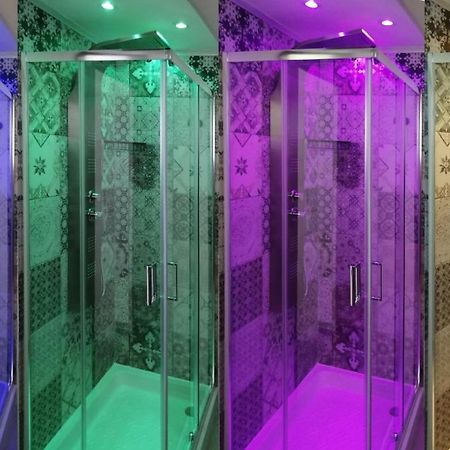 Prima Stella Tourist Rooms 明图尔诺 外观 照片