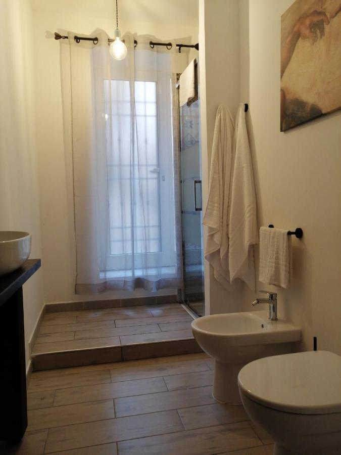 Prima Stella Tourist Rooms 明图尔诺 外观 照片
