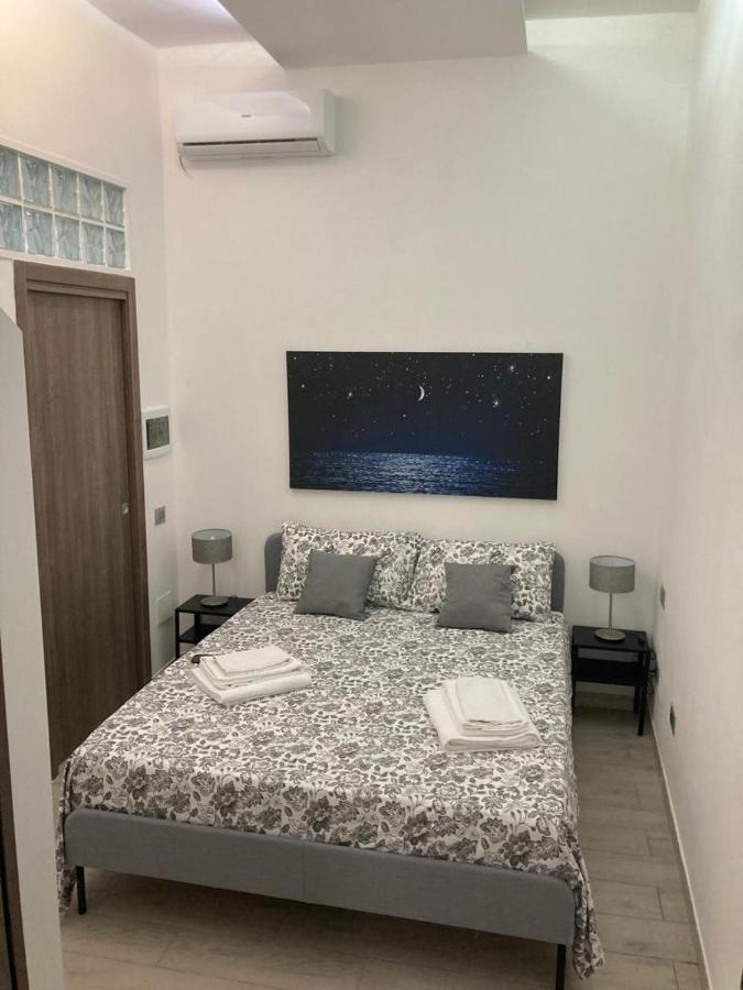 Prima Stella Tourist Rooms 明图尔诺 外观 照片