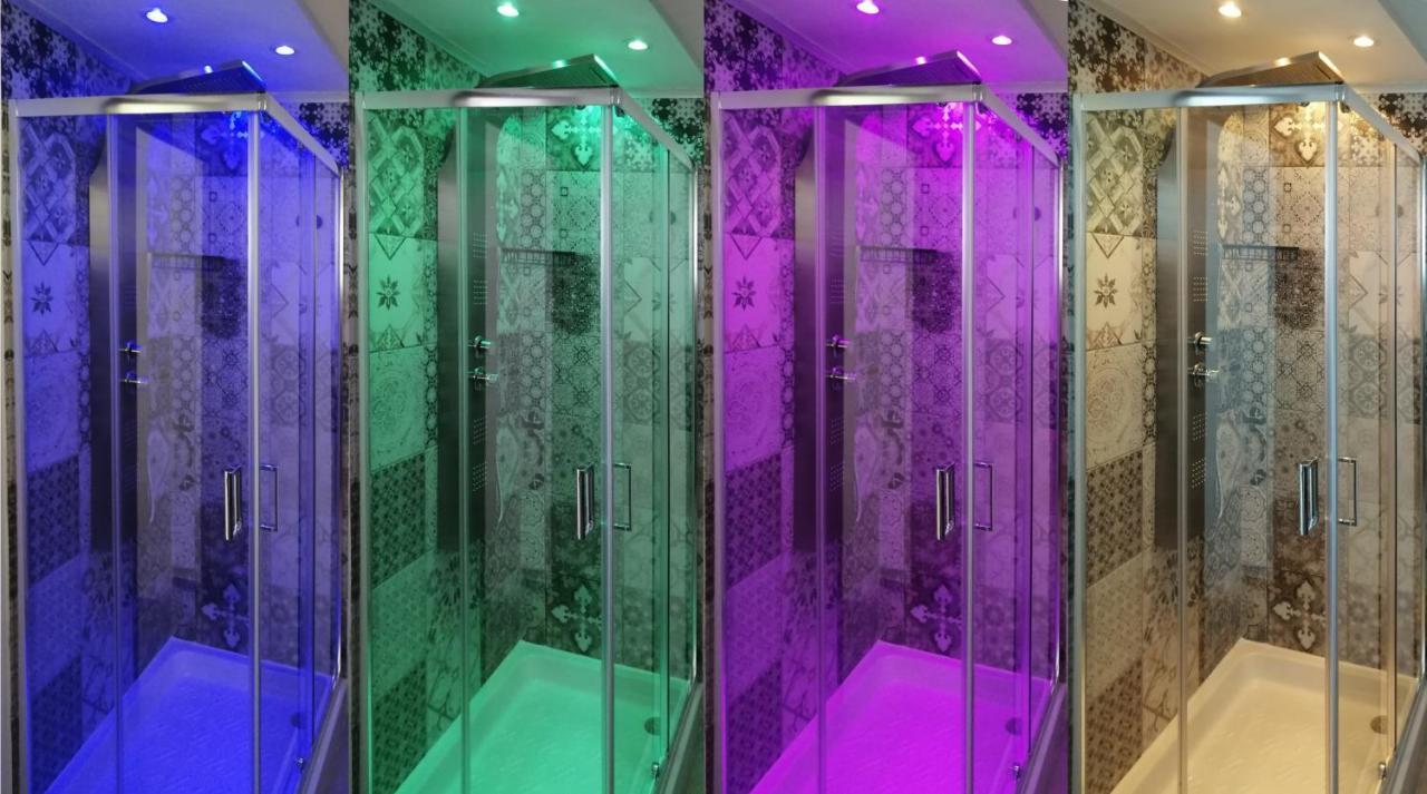 Prima Stella Tourist Rooms 明图尔诺 外观 照片