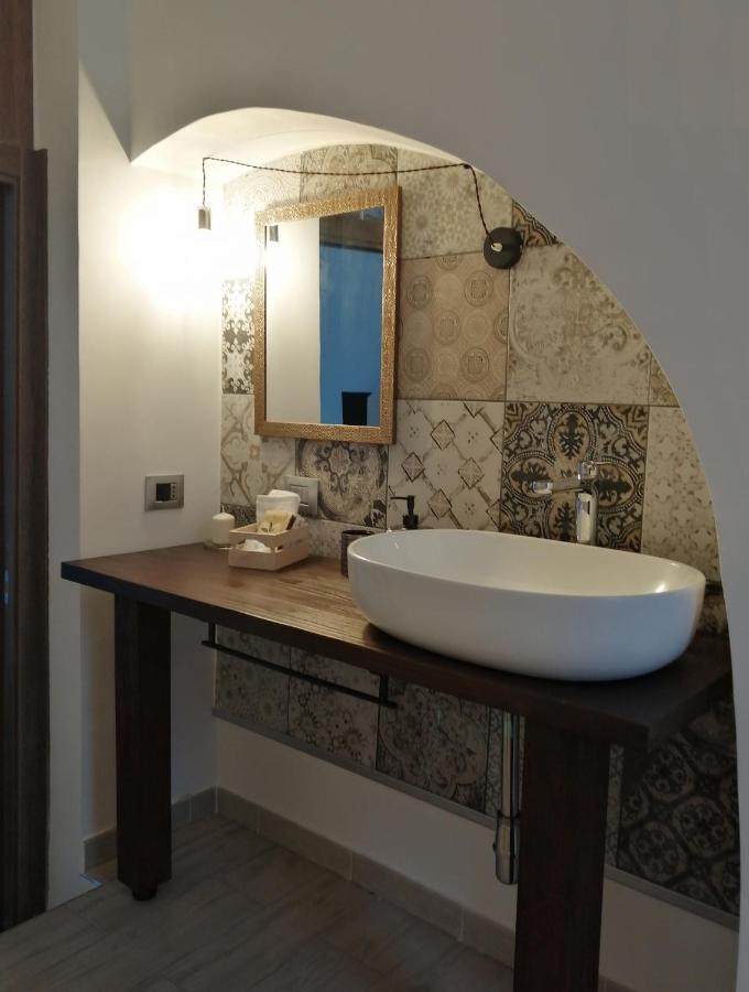 Prima Stella Tourist Rooms 明图尔诺 外观 照片