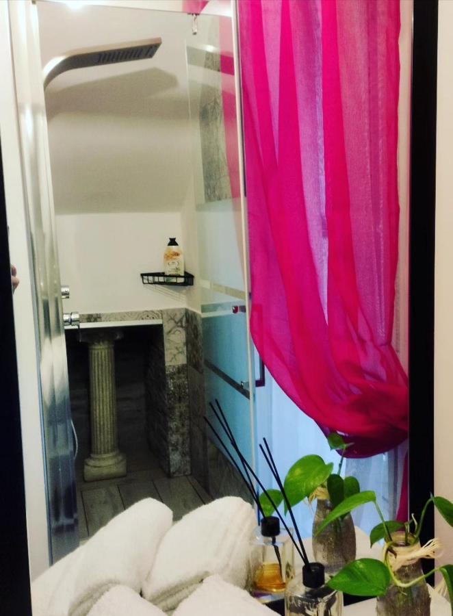 Prima Stella Tourist Rooms 明图尔诺 外观 照片