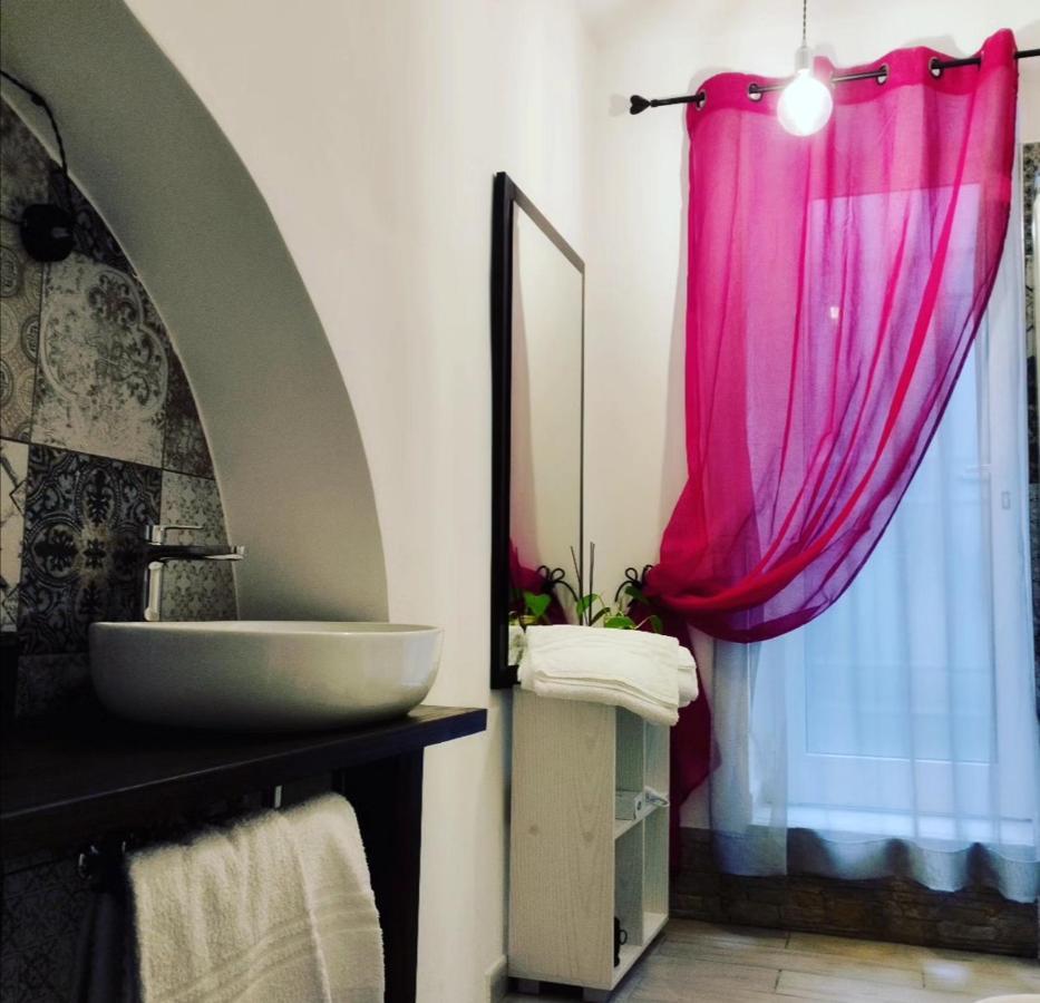 Prima Stella Tourist Rooms 明图尔诺 外观 照片